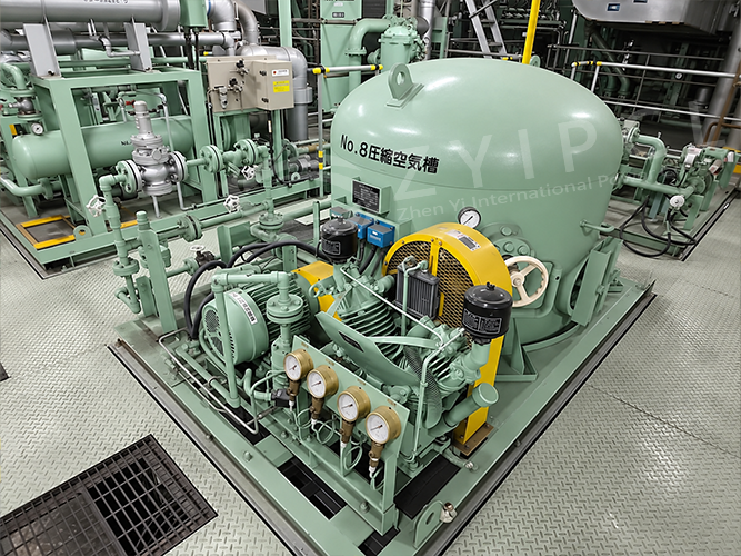 天然氣發電機低碳高效燃氣發電設備