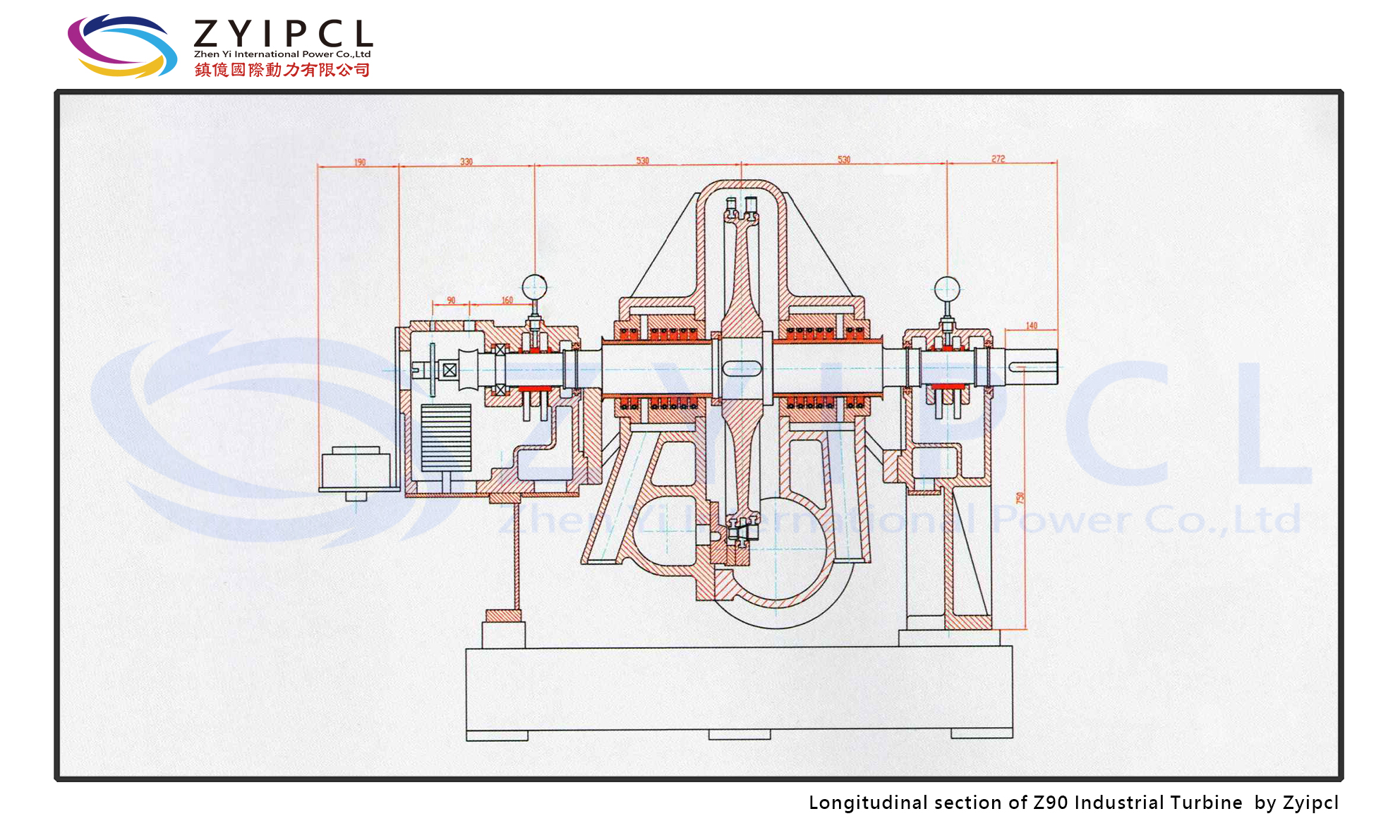 Z90剖面鎮億